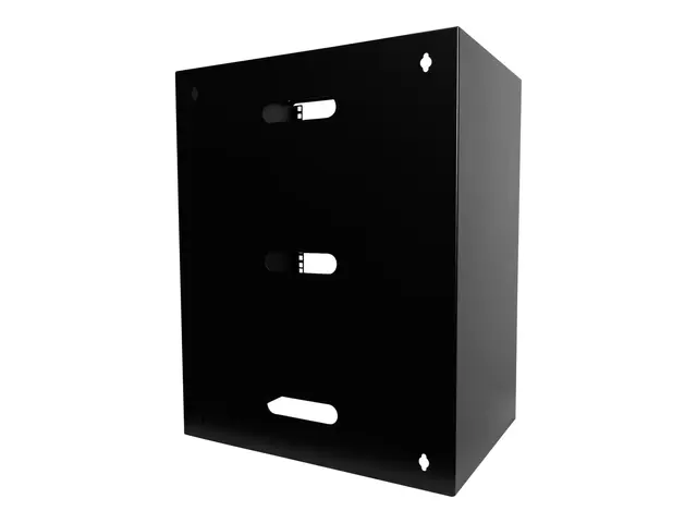 Startech 14U Wall Mount Rack, 19" Network 14 inch Deep (Low Profil...