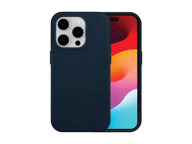 dbramante1928 Roskilde - Baksidedeksel for mobiltelefon MagSafe-sa...