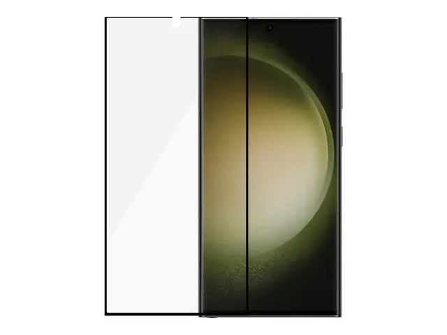 SAFE. by PanzerGlass - Skjermbeskyttelse for mobiltelefon ultrabre...