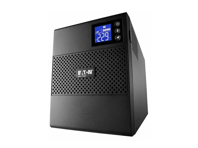 Eaton 5SC 1000i - UPS - AC 230 V - 700 watt - 1000 VA - RS-232, US...