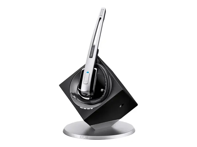 EPOS IMPACT DW Office ML - Hodesett konvertibel DECT CAT-iq trådløs