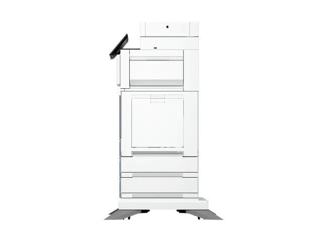 HP LaserJet Enterprise Flow MFP 6800zfsw - Multifunksjonsskriver f...