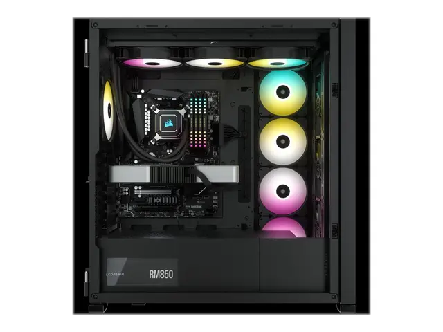 CORSAIR MP600 PRO XT - SSD kryptert 1 TB intern M.2 2280 PCIe 4.0 ...