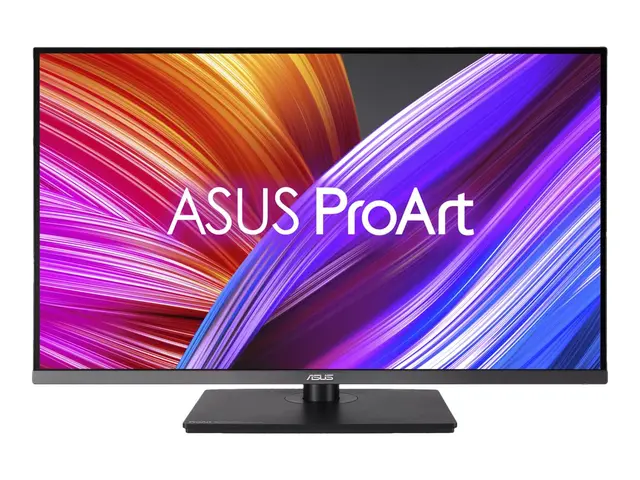 ASUS ProArt PA32UCR-K - LED-skjerm 32" 3840 x 2160 4K UHD (2160p) ...