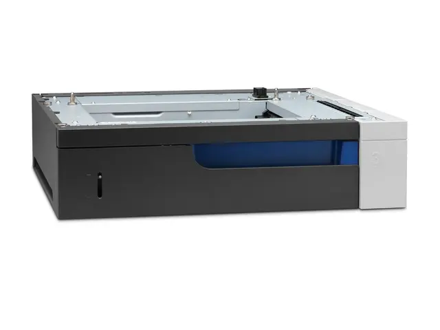HP - Mediaskuff - 500 ark inn 1 skuff(er) - for Color LaserJet Ent...
