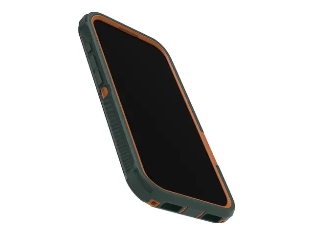 OtterBox Defender Series Pro - Baksidedeksel for mobiltelefon robu...