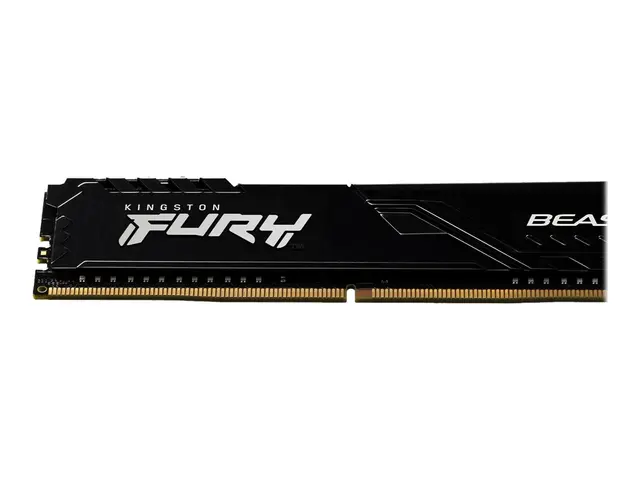 Kingston FURY Beast - DDR4 modul 16 GB DIMM 288-pin 3200 MHz / PC4...