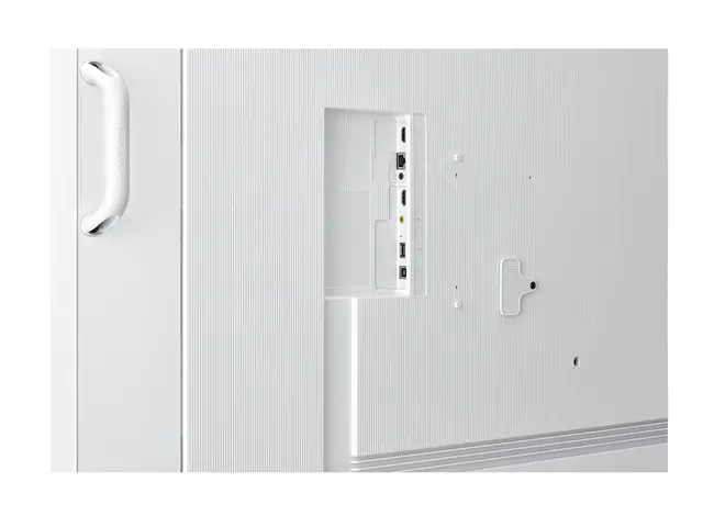 Samsung Flip WM75FX - 75" Diagonalklasse WMFX Series LED-bakgrunns...