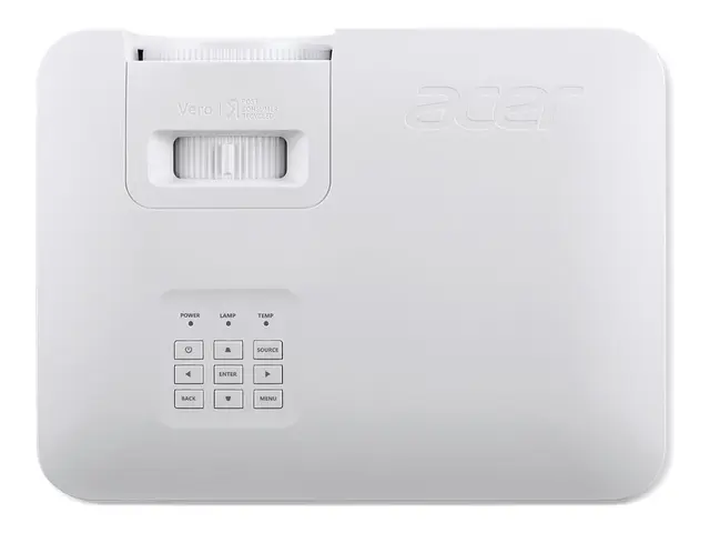 Acer Vero XL2530 - DLP-projektor laserdiode portabel 3D 4800 lumen...