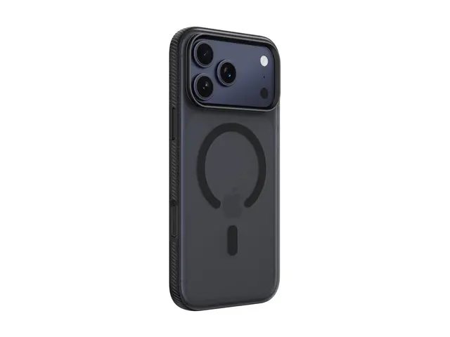 Belkin SheerForce Grip Series - Baksidedeksel for mobiltelefon Mag...