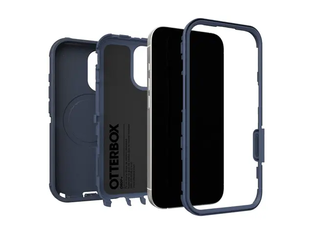 OtterBox Defender Series Pro - Baksidedeksel for mobiltelefon robu...
