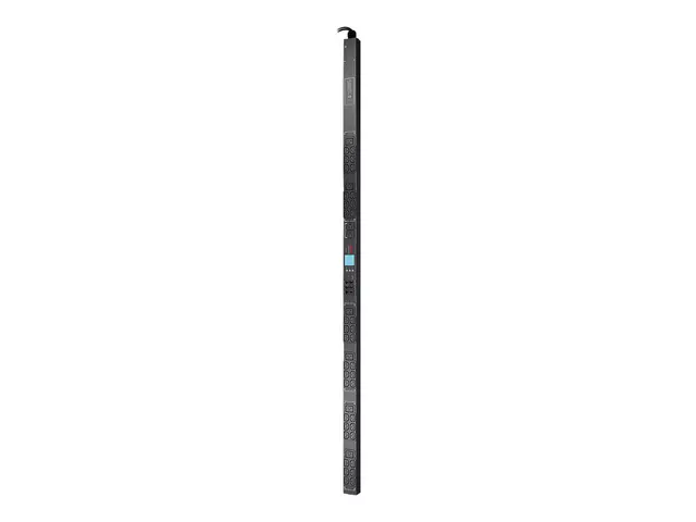 APC Metered Rack PDU - Strømfordelingslist (kan monteres i rack) A...