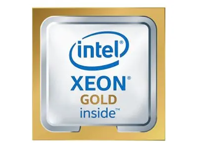 Intel Xeon Gold 6248R - 3 GHz - 24-kjerners - for Nimble Storage d...