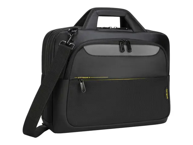 Targus CityGear Topload Laptop Case - Notebookbæreveske - 15" - 17...