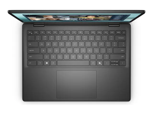 Dell Pro 14 Essential PV14250 - 14" - Intel Core 7 150U - 16 GB RAM - 512 GB SSD - Windows 11 Pro 