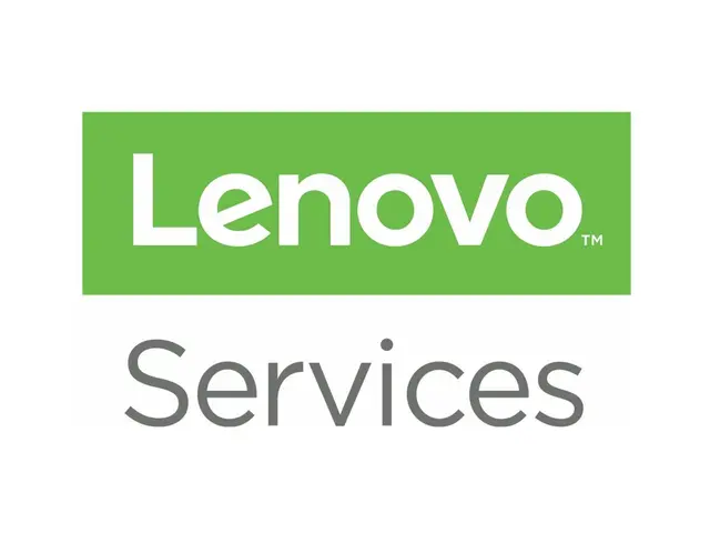 Lenovo Keep Your Drive - Utvidet serviceavtale defekt HDD/SSD-oppb...