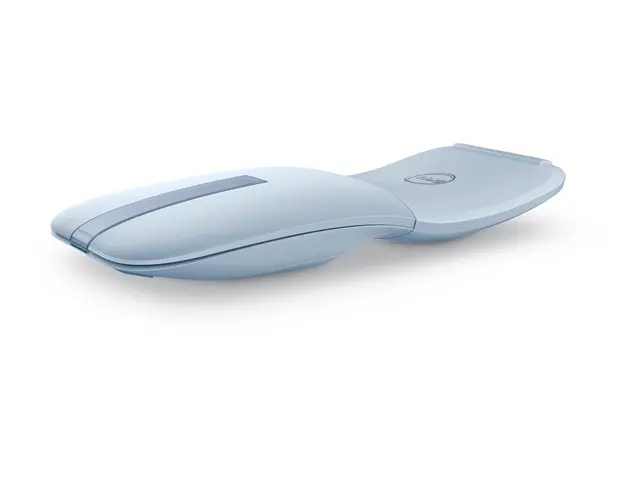Dell MS700 - Mus optisk LED 2 knapper trådløs Bluetooth 5.0 LE dis...
