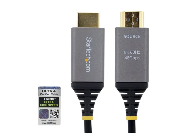 Startech HDMI-kabel - 20 m
