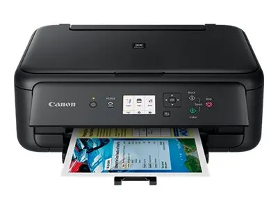 Canon PIXMA TS5150 - Multifunksjonsskriver - farge - ink-jet - 216...