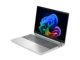 HP EliteBook 6 G2a Notebook Next Gen AI - AI PC 16" - AMD Ryzen AI 5 - 430 - 16 GB RAM - 1 TB SSD - Pan Nordic - med HP Wolf Pro Security Edition (3 år) - Windows 11 Pro