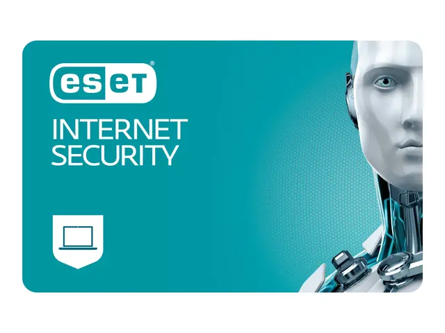 ESET Internet Security - Abonnementslisens (3 år) - 3 brukere - ES...
