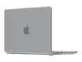dbramante1928 Iceland - Skallveske for bærbar 14" - blank - for Apple MacBook Pro (14.2 tommer, M3 Max, M3 Pro)