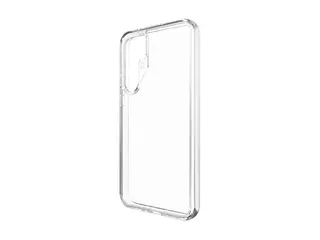 Zagg Crystal Palace - Baksidedeksel for mobiltelefon grafen - blank - for Samsung Galaxy A35