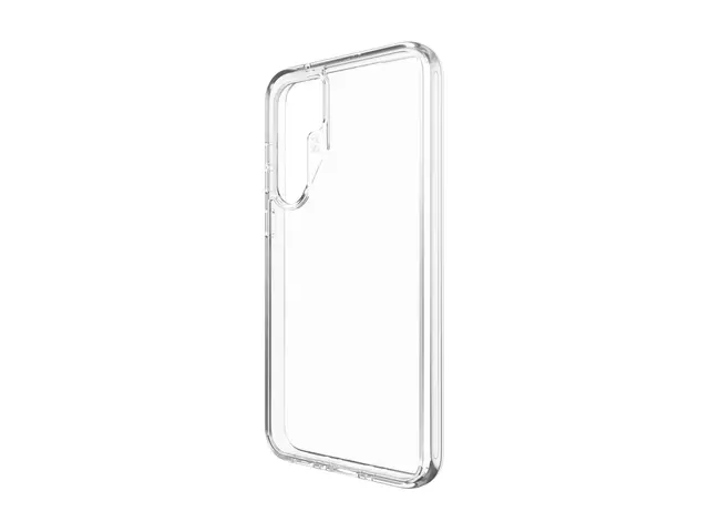 Zagg Crystal Palace - Baksidedeksel for mobiltelefon grafen blank ...