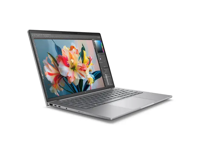 HP ZBook 8 G1i Mobile Workstation - AI PC, 14" Intel Core Ultra 7 ...