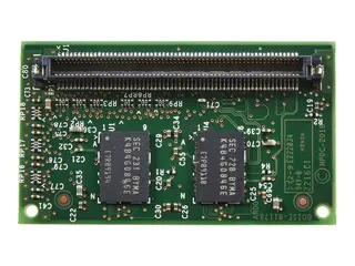 HP 6A - DDR3L - modul - 2 GB - DIMM 120-pin 933 MHz - TAA-samsvar