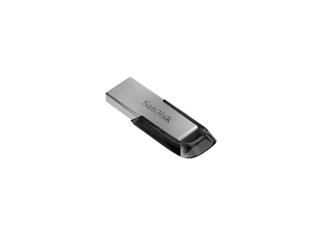 SanDisk Ultra Flair - USB-flashstasjon - 512 GB - USB 3.0