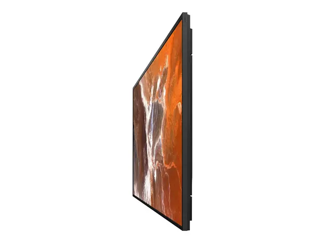 Sony Bravia Professional Displays FW-50BZ30P 50" Diagonalklasse BZ30P Series LED-bakgrunnsbelyst LCD-skjerm - intelligent skilting - Android - 4K UHD (2160p) 3840 x 2160 - HDR - Edge LED 