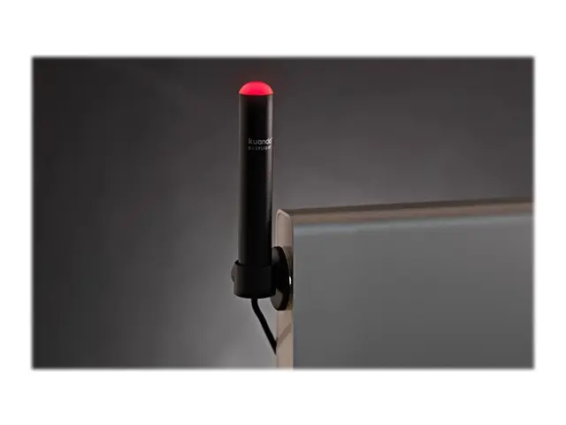 Kuando Busylight UC Alpha - Presence, Ringer & Notification Opptat...