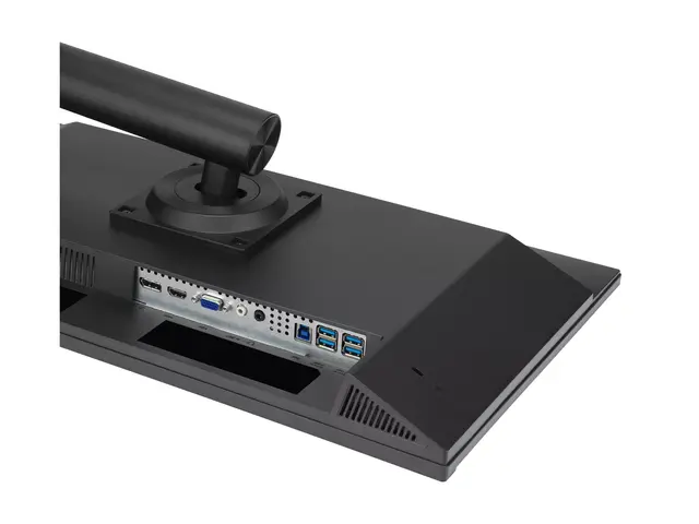 ASUS VA249QGS - LED-skjerm 24" 1920 x 1080 Full HD (1080p) @ 120 H...
