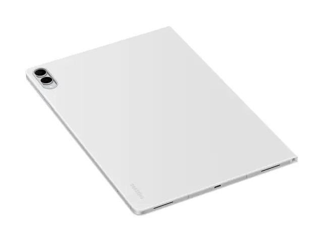 Samsung EF-BX930 - Lommebok for nettbrett hvit Galaxy Tab S11 Ultra