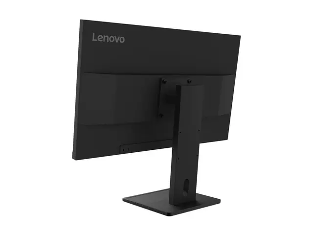 Lenovo ThinkVision E27Q-40 - LED-skjerm 27" 2560 x 1440 QHD @ 100 ...