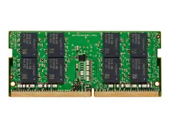 HP - DDR5 - modul - 16 GB - DIMM 288-pin 4800 MHz / PC5-38400 - ikke-bufret - ikke-ECC - for Elite 600 G9, 800 G9; Workstation Z2 G9