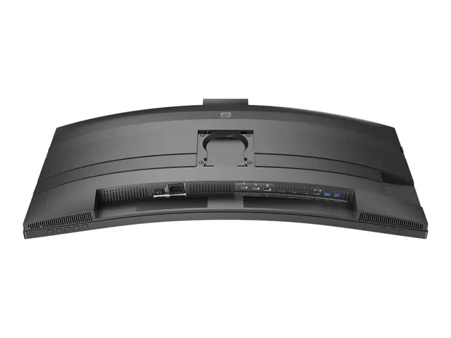 Philips 34B2U6603CH - 6000 Series LED-skjerm kurvet 34" 3440 x 144...