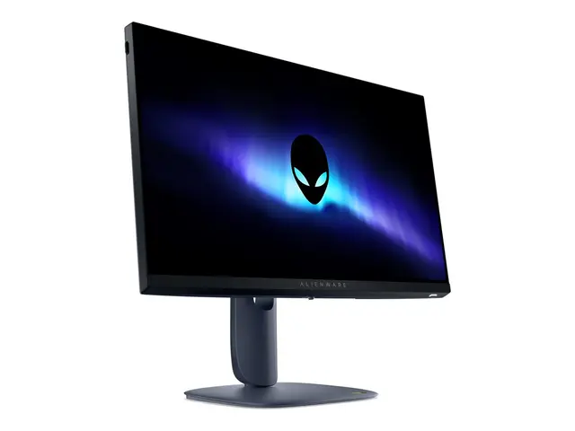 Alienware AW2525HM - LED-skjerm gaming 25" (24.5" synlig) 1920 x 1...