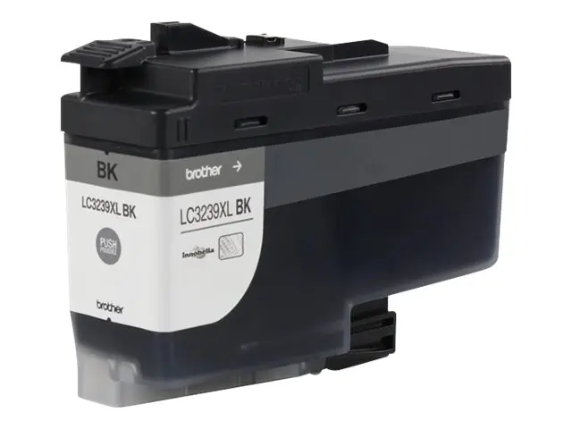 Brother LC3239XLBK - Høy ytelse svart original blekkpatron for HL-...