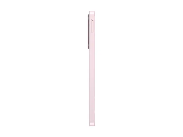 Samsung Galaxy A27 - Lys lyserød - 128 GB 