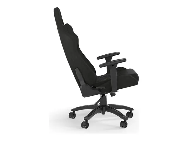 CORSAIR TC100 RELAXED - Spillestol - ergonomisk - armlener - T-for...