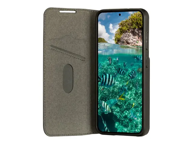 dbramante1928 Oslo - Lommebok for mobiltelefon polyuretan (PU), pl...