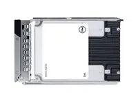 Dell - SSD - Read Intensive - 1.92 TB hot-swap - 2.5" - SATA 6Gb/s - for PowerEdge C6420 (2.5")
