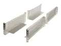 APC - UPS-monteringssett - rackmonterbar for Smart-UPS SRT 10000VA, 2200VA, 3000VA, 5000VA, 6000VA, 8000VA