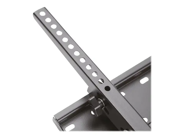 Neomounts FPMA-W350 - Brakett tippbar for LCD-skjerm svart skjerms...