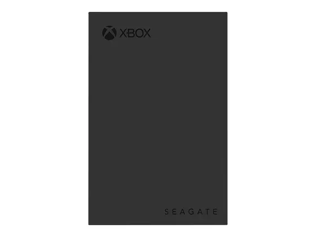 Seagate Game Drive for Xbox STKX2000400 - Harddisk - 2 TB - ekster...