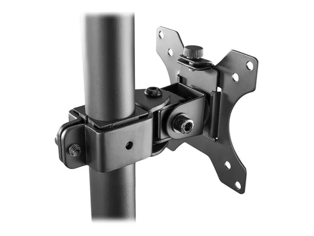Neomounts FPMA-D550SBLACK - Stativ full bevegelse for flatpanel sv...