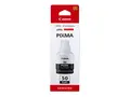 Canon GI 50 PGBK - Svart - original blekkrefill - for PIXMA G5050, G6050, G7050, GM2050, GM4050
