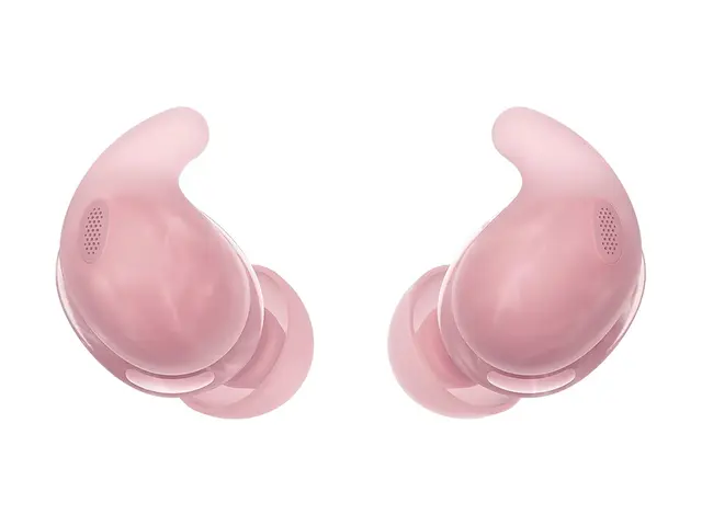 Sony LinkBuds Fit - True wireless-hodetelefoner med mikrofon i øre...